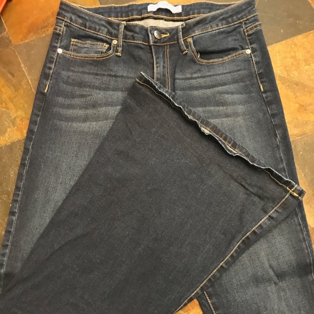JustFab Women's Super Flare-Never Worn